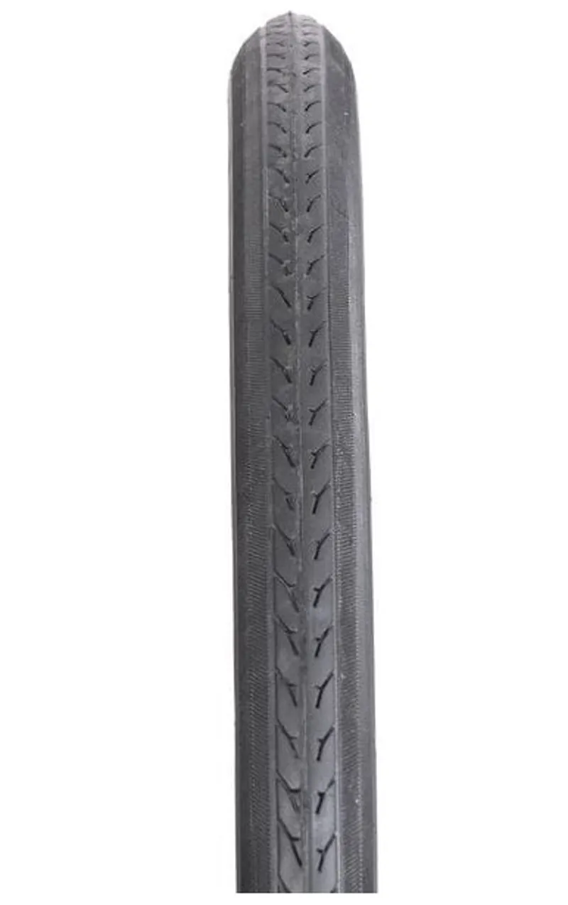 Nutrak  Imperial 26 x 1 3/8 Inch Tyre in Black-1